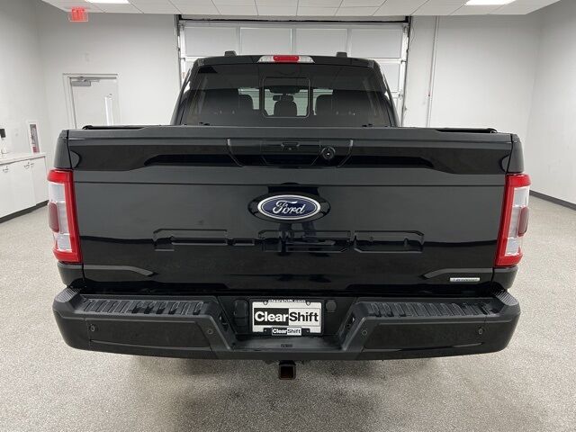 2023 Ford F-150 Lariat Loveland CO