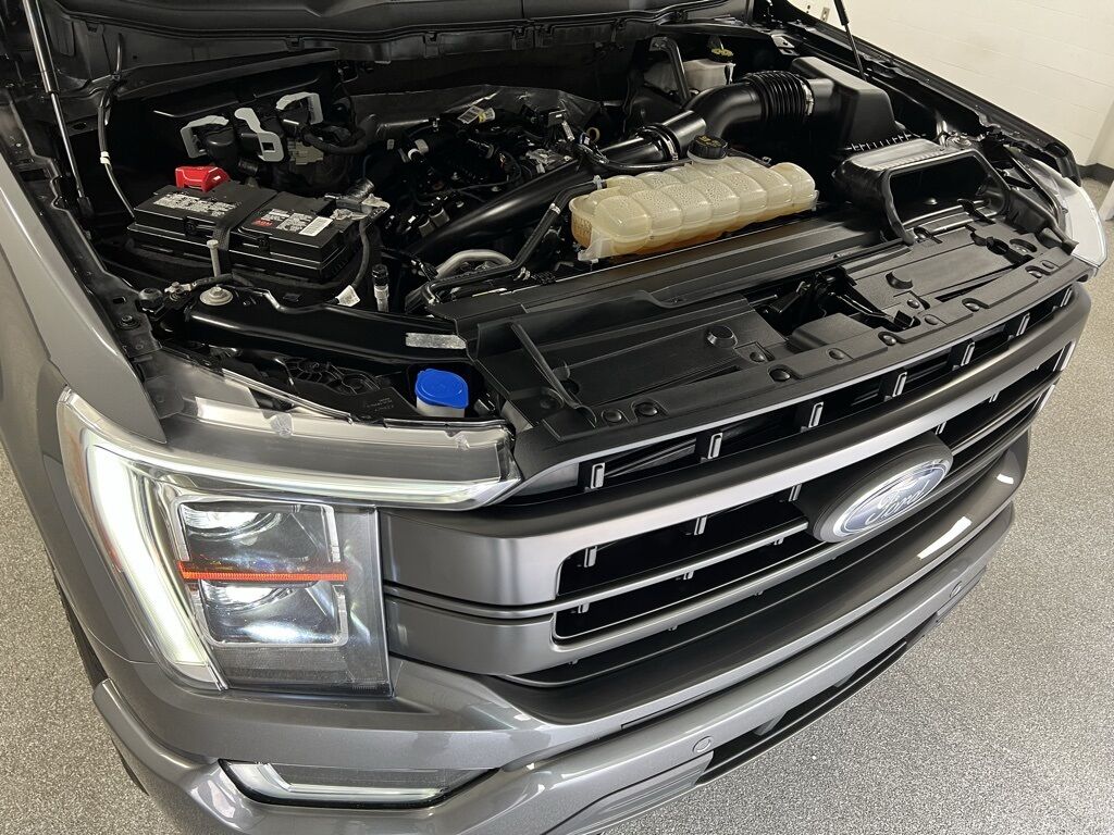 2023 Ford F-150 Lariat Loveland CO