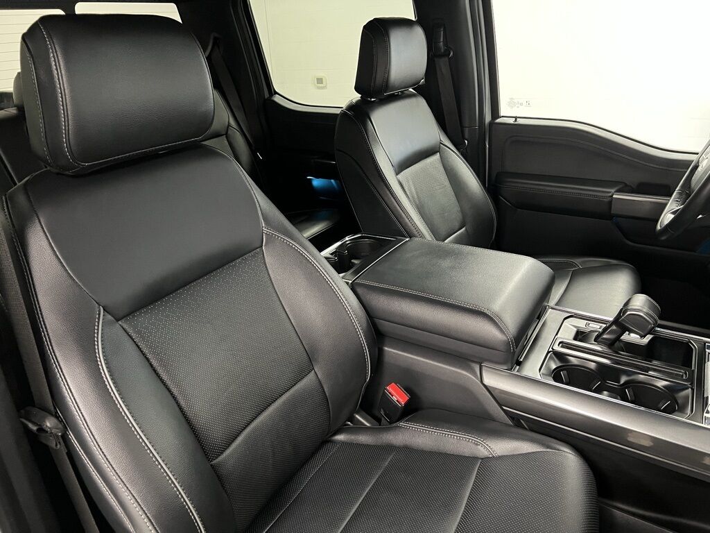 2023 Ford F-150 Lariat Loveland CO