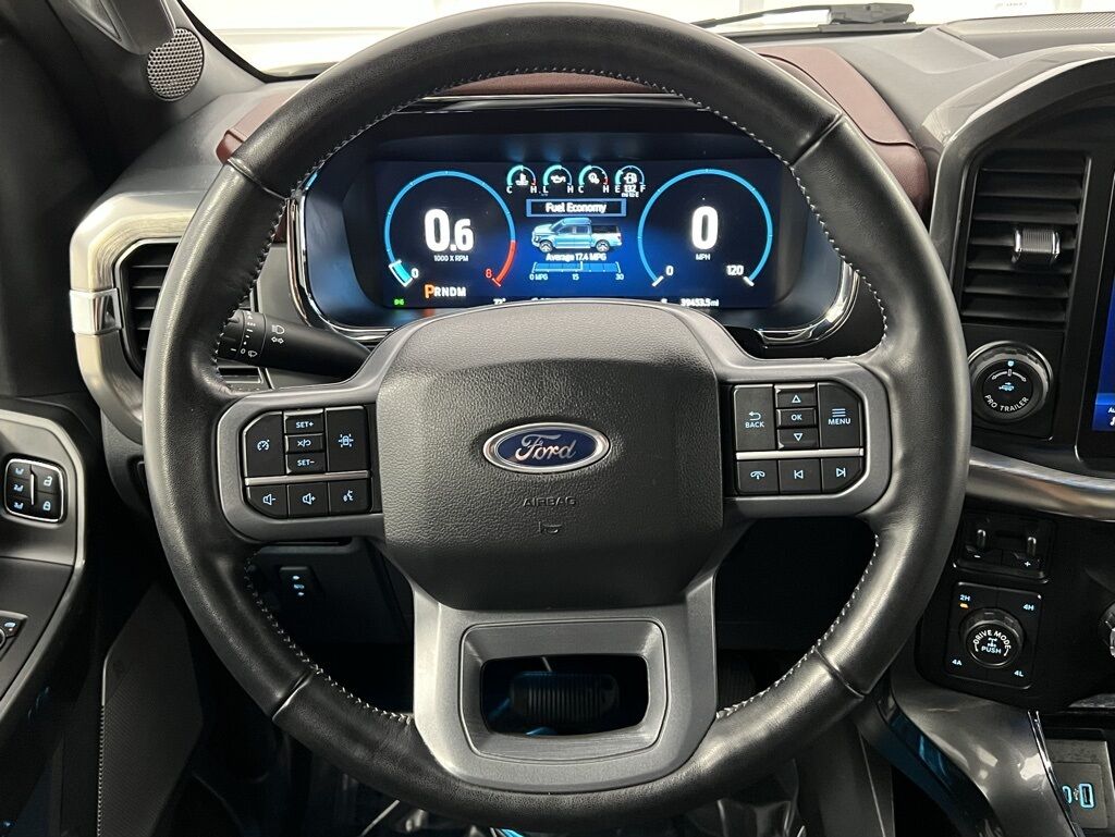 2023 Ford F-150 Lariat Loveland CO