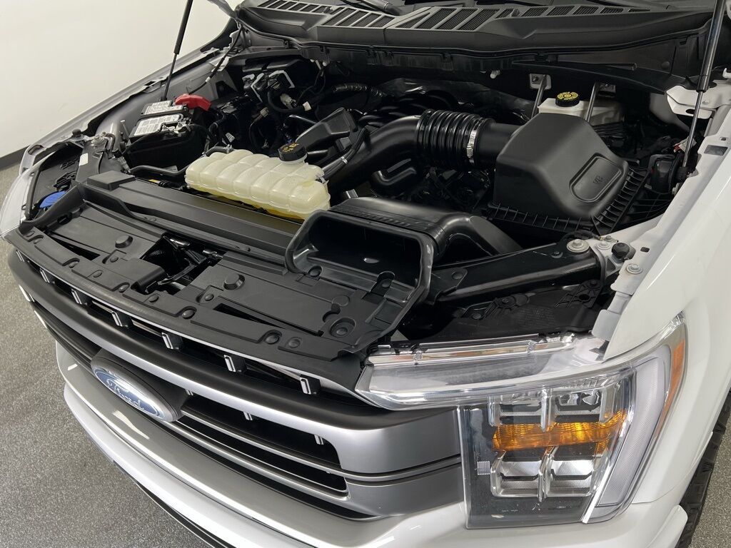 2023 Ford F-150 Lariat Loveland CO