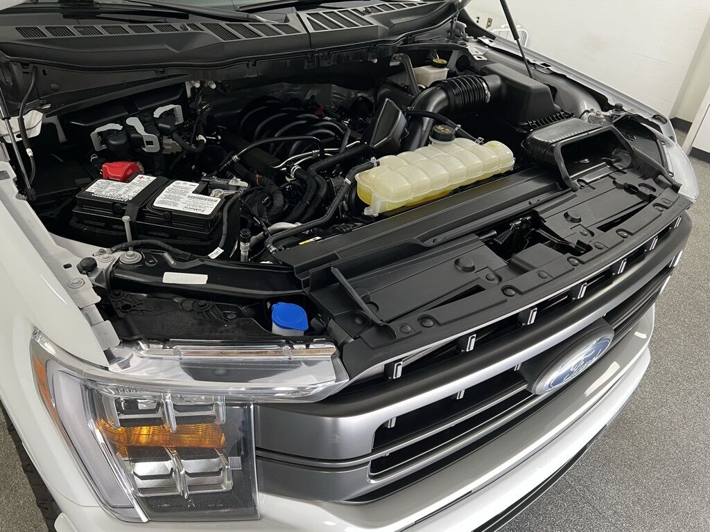 2023 Ford F-150 Lariat Loveland CO