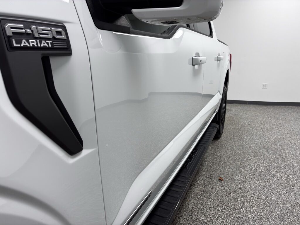 2023 Ford F-150 Lariat Loveland CO