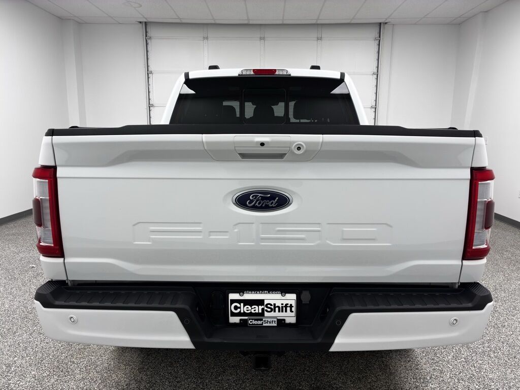 2023 Ford F-150 Lariat Loveland CO