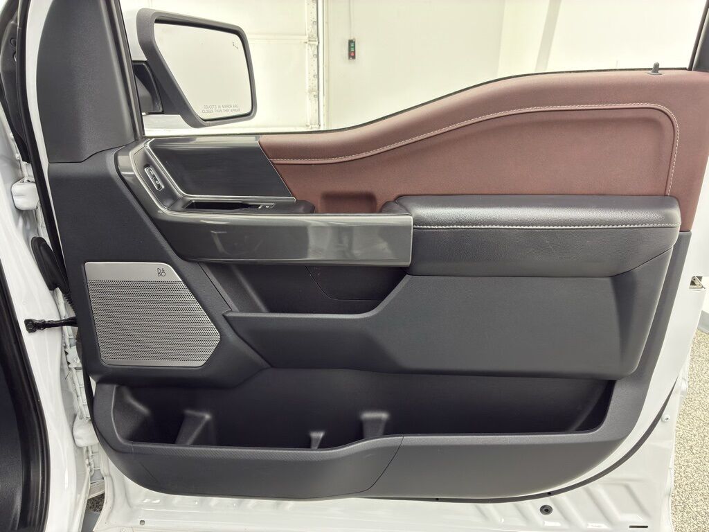 2023 Ford F-150 Lariat Loveland CO