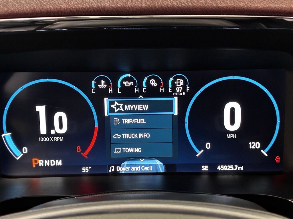 2023 Ford F-150 Lariat Loveland CO