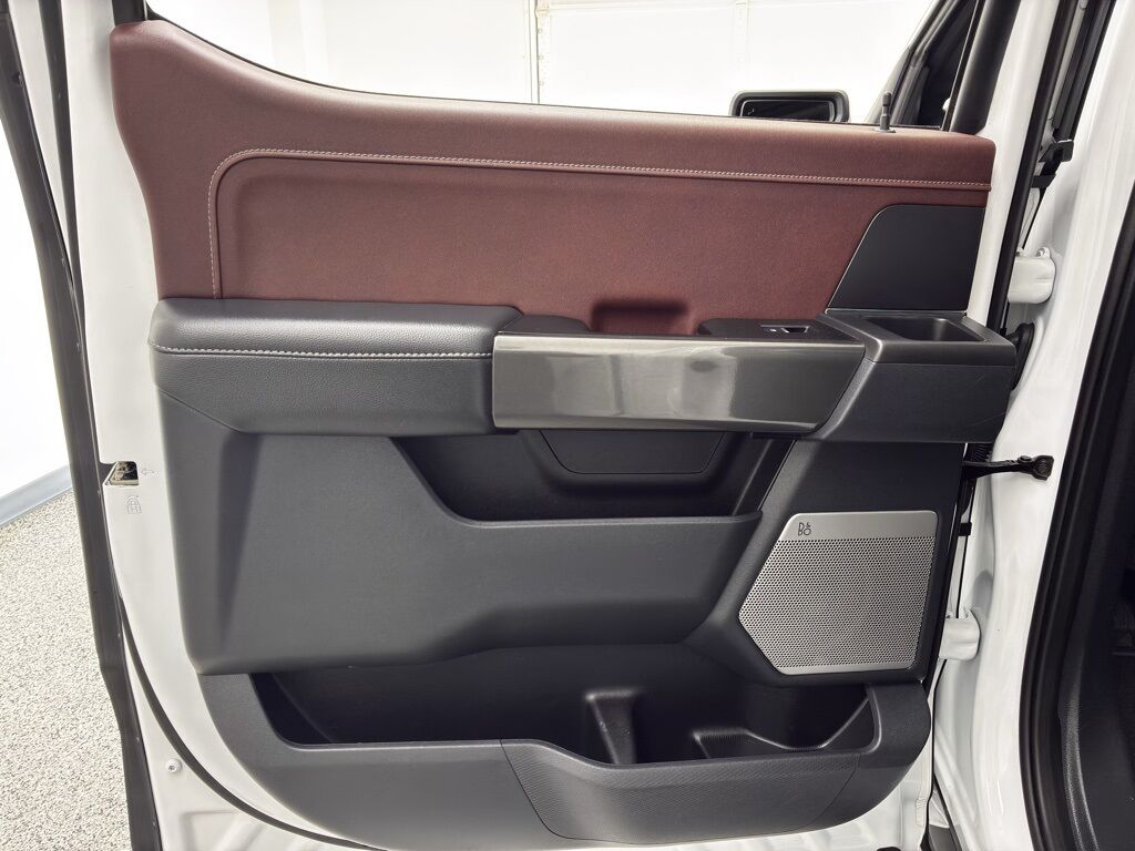 2023 Ford F-150 Lariat Loveland CO