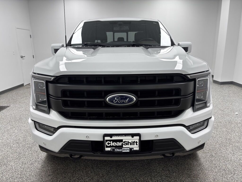 2023 Ford F-150 Lariat Loveland CO
