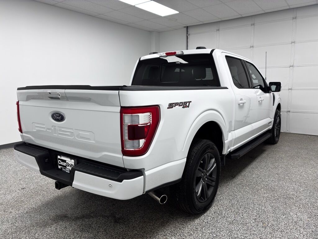 2023 Ford F-150 Lariat Loveland CO