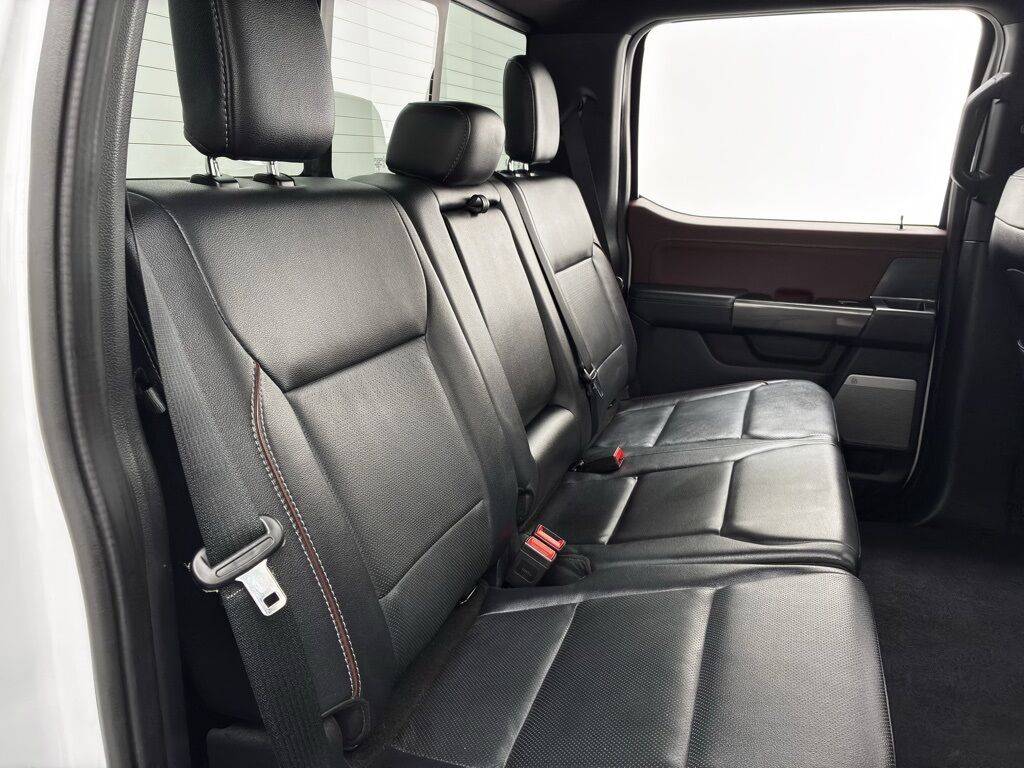 2023 Ford F-150 Lariat Loveland CO