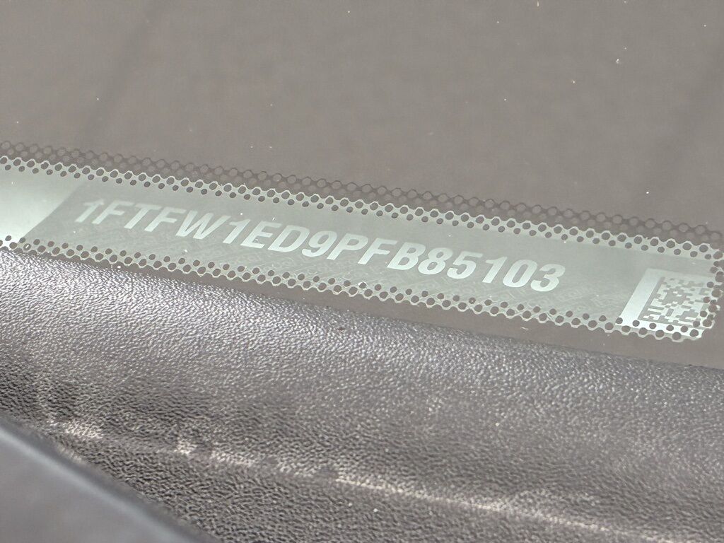 2023 Ford F-150 Lariat Loveland CO