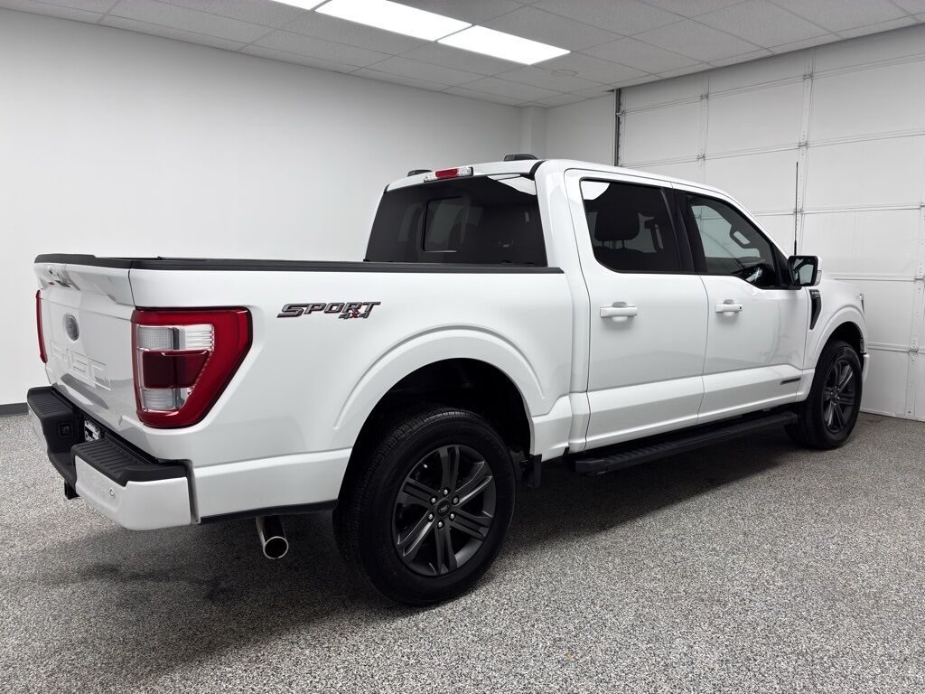 2023 Ford F-150 Lariat Loveland CO