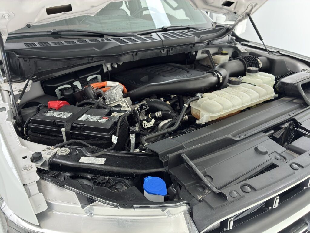 2023 Ford F-150 Lariat Loveland CO