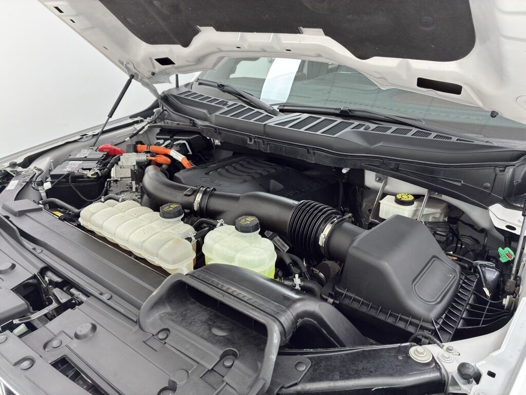 2023 Ford F-150 Lariat Loveland CO