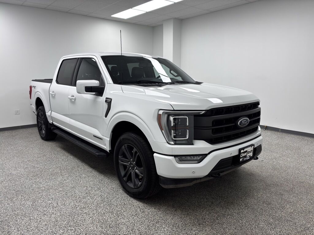 2023 Ford F-150 Lariat Loveland CO