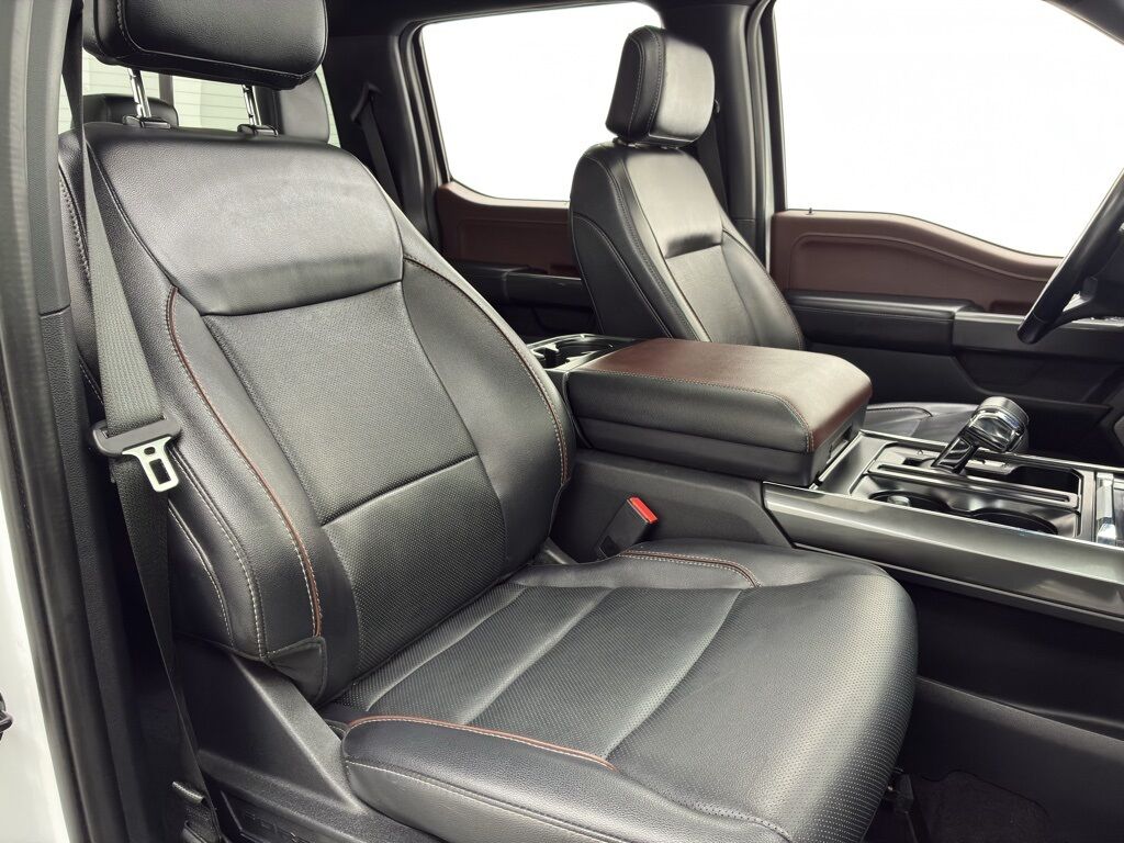 2023 Ford F-150 Lariat Loveland CO