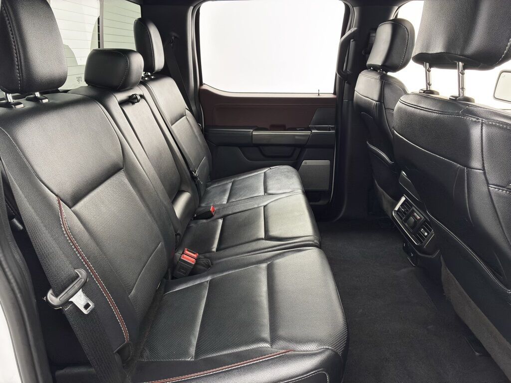 2023 Ford F-150 Lariat Loveland CO