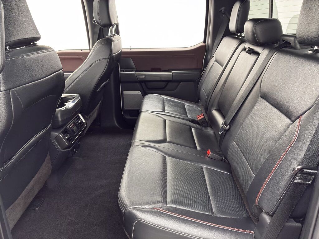 2023 Ford F-150 Lariat Loveland CO