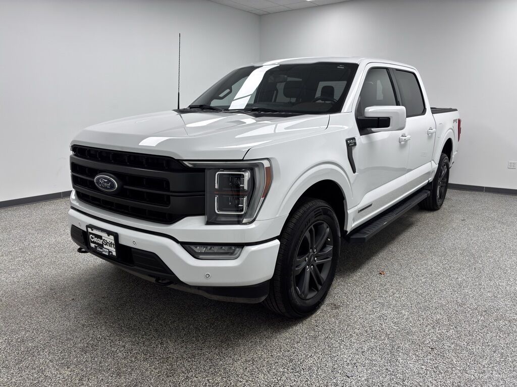 2023 Ford F-150 Lariat Loveland CO