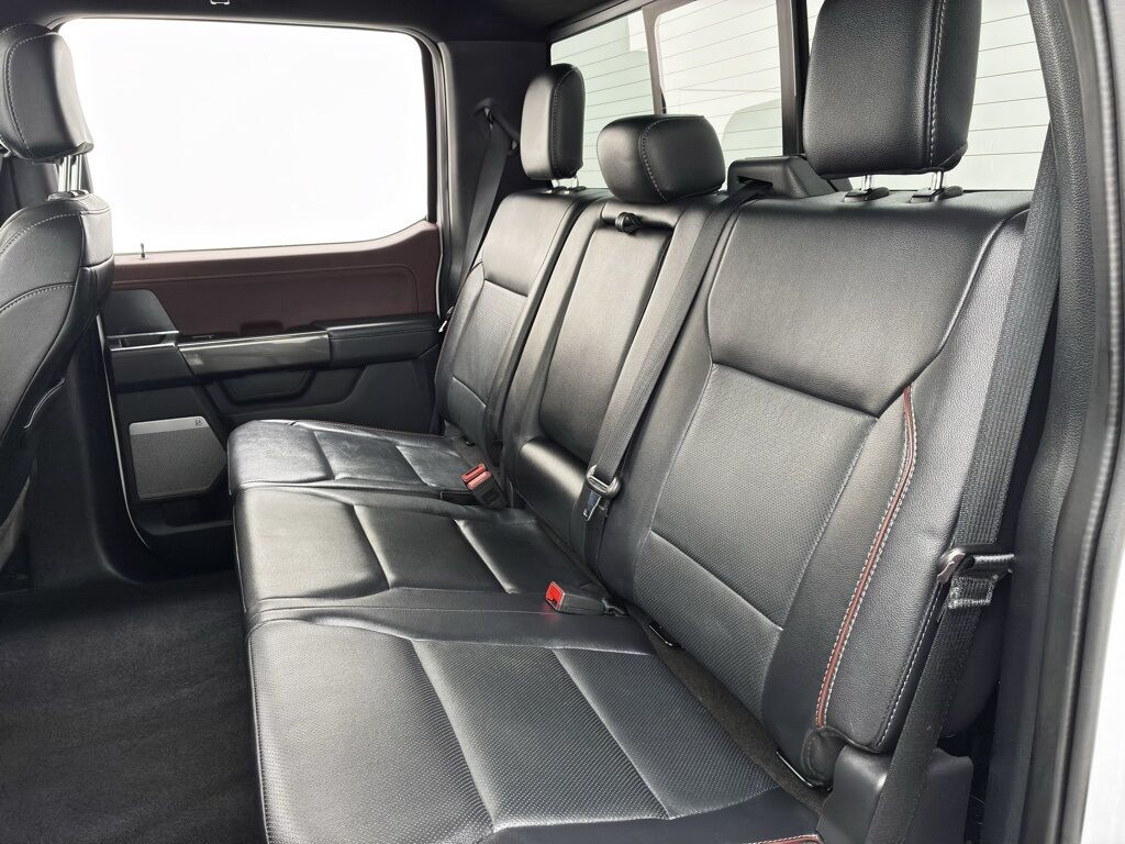 2023 Ford F-150 Lariat Loveland CO