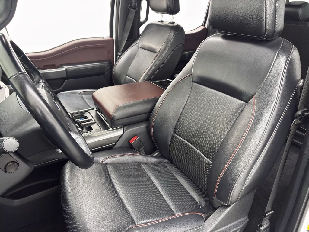 2023 Ford F-150 Lariat Loveland CO