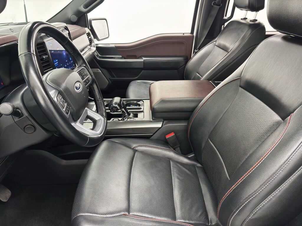 2023 Ford F-150 Lariat Loveland CO