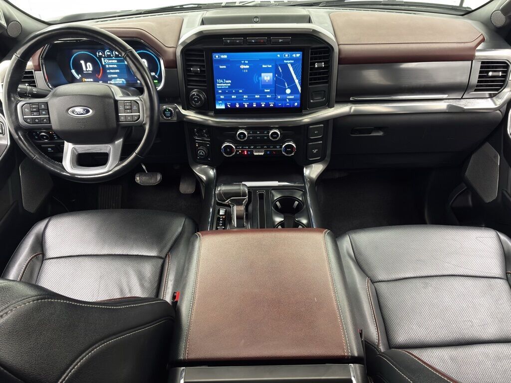 2023 Ford F-150 Lariat Loveland CO