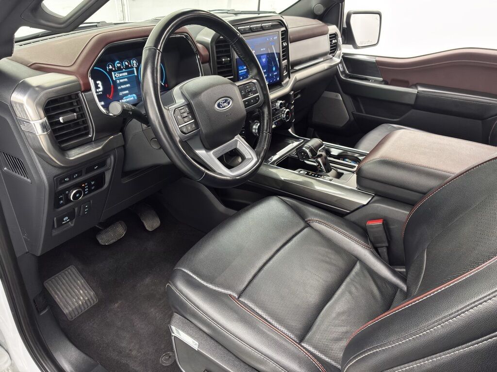 2023 Ford F-150 Lariat Loveland CO