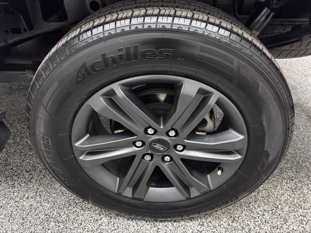 2023 Ford F-150 Lariat Loveland CO