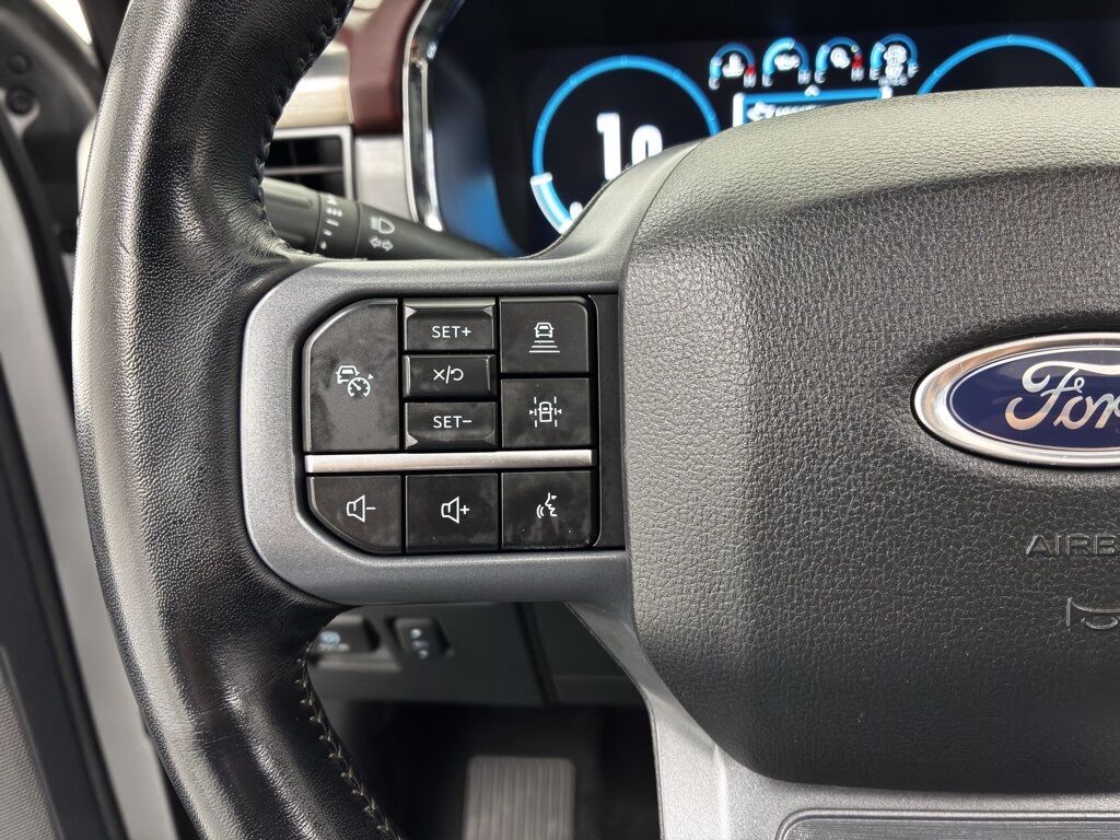 2023 Ford F-150 Lariat Loveland CO