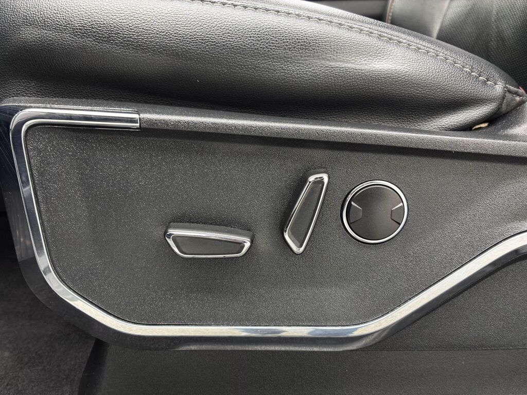 2023 Ford F-150 Lariat Loveland CO