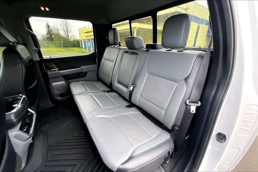 2023 Ford F-150 Lariat OR