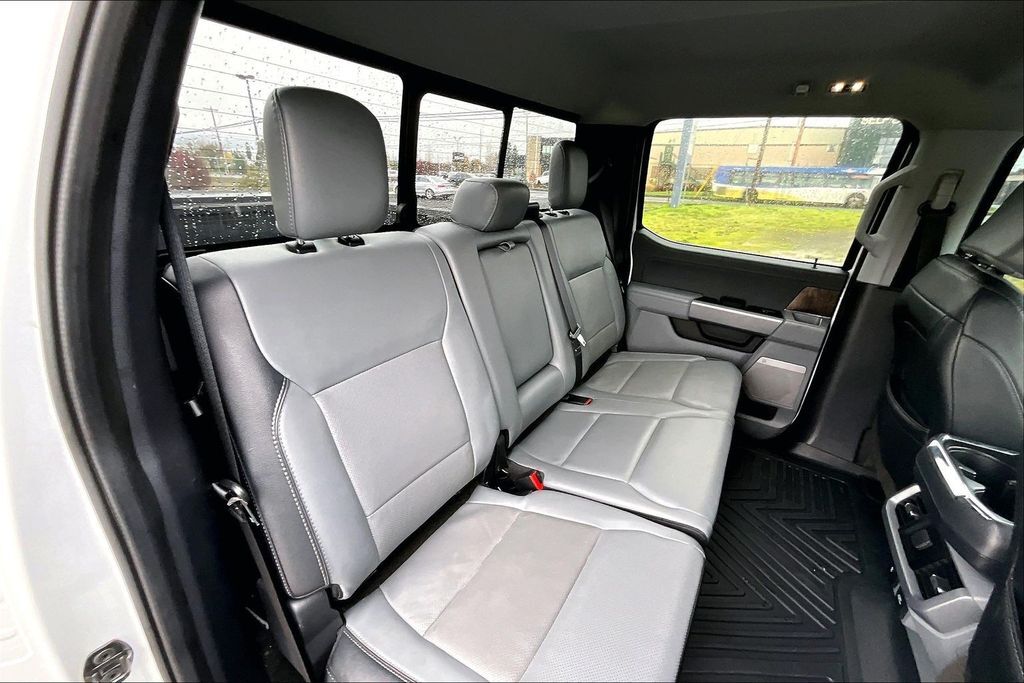 2023 Ford F-150 Lariat OR