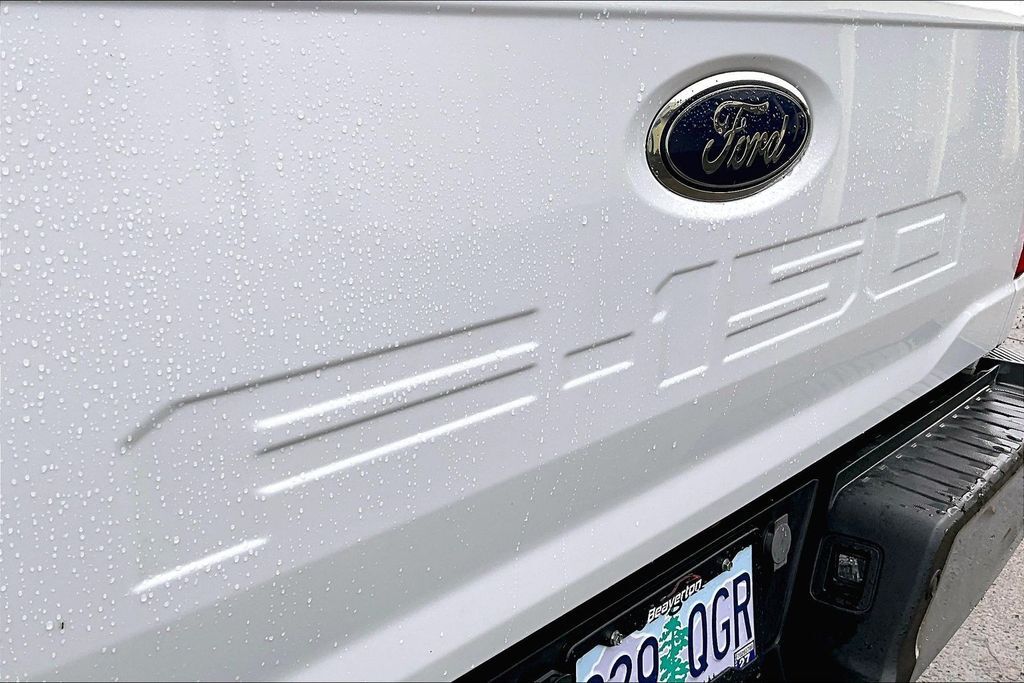 2023 Ford F-150 Lariat OR