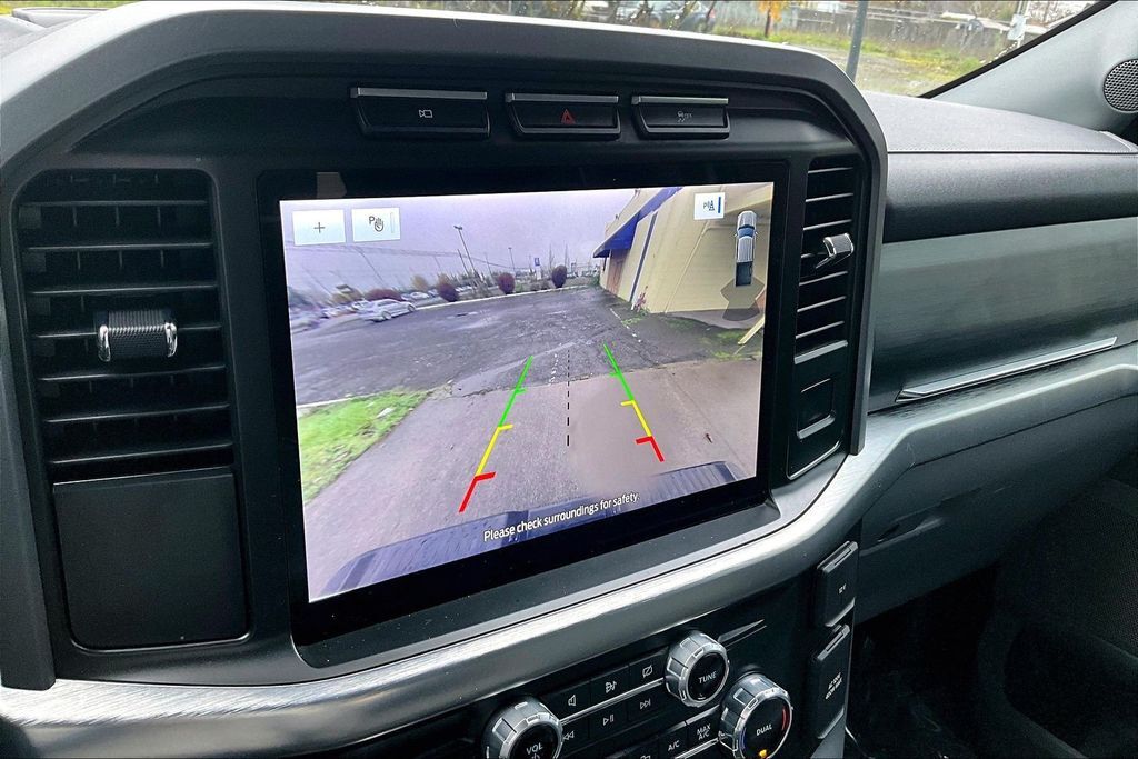 2023 Ford F-150 Lariat OR