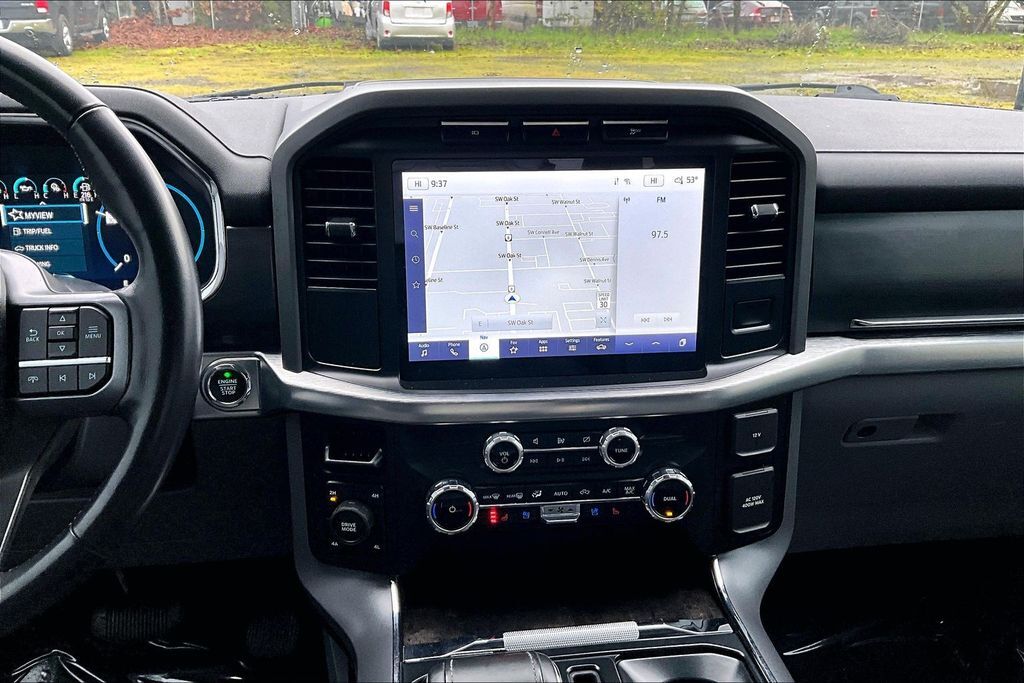 2023 Ford F-150 Lariat OR