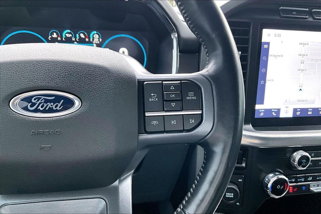 2023 Ford F-150 Lariat OR