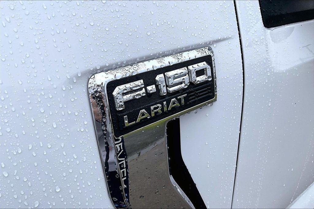2023 Ford F-150 Lariat OR