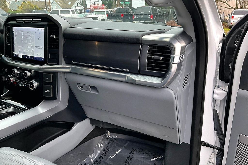 2023 Ford F-150 Lariat OR