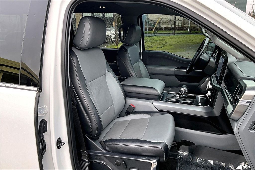 2023 Ford F-150 Lariat OR