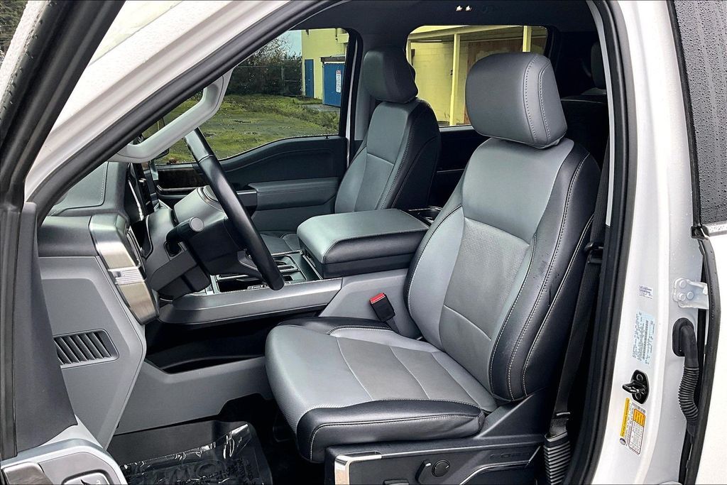 2023 Ford F-150 Lariat OR