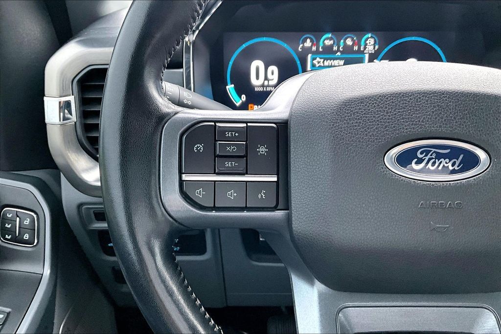 2023 Ford F-150 Lariat OR