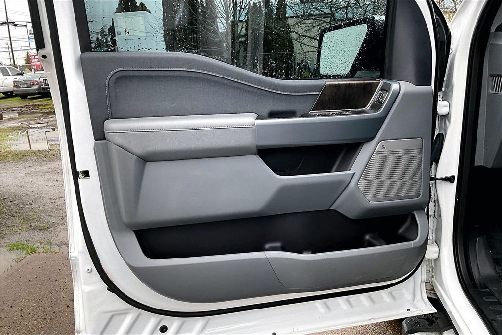 2023 Ford F-150 Lariat OR