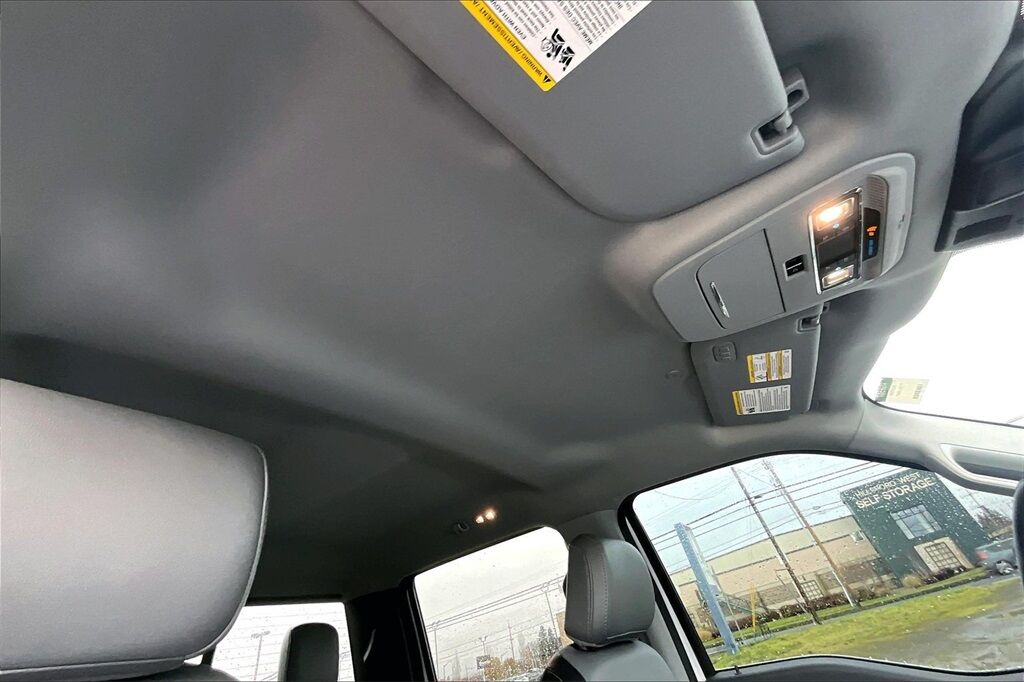 2023 Ford F-150 Lariat OR