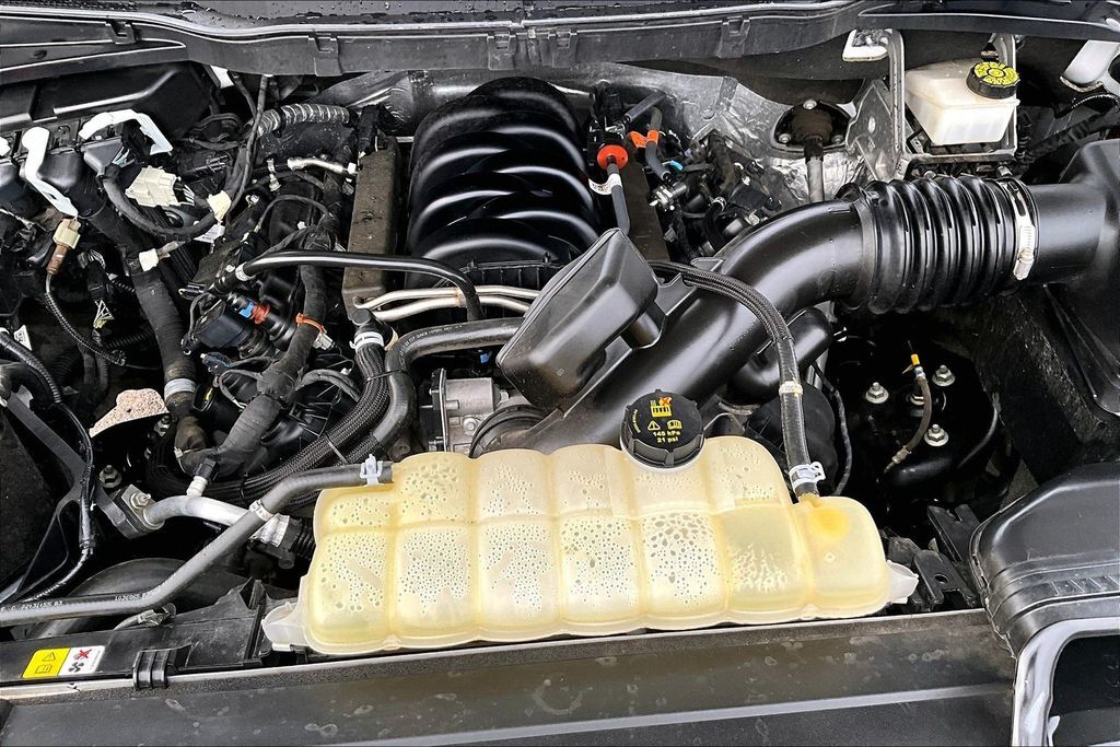 2023 Ford F-150 Lariat OR