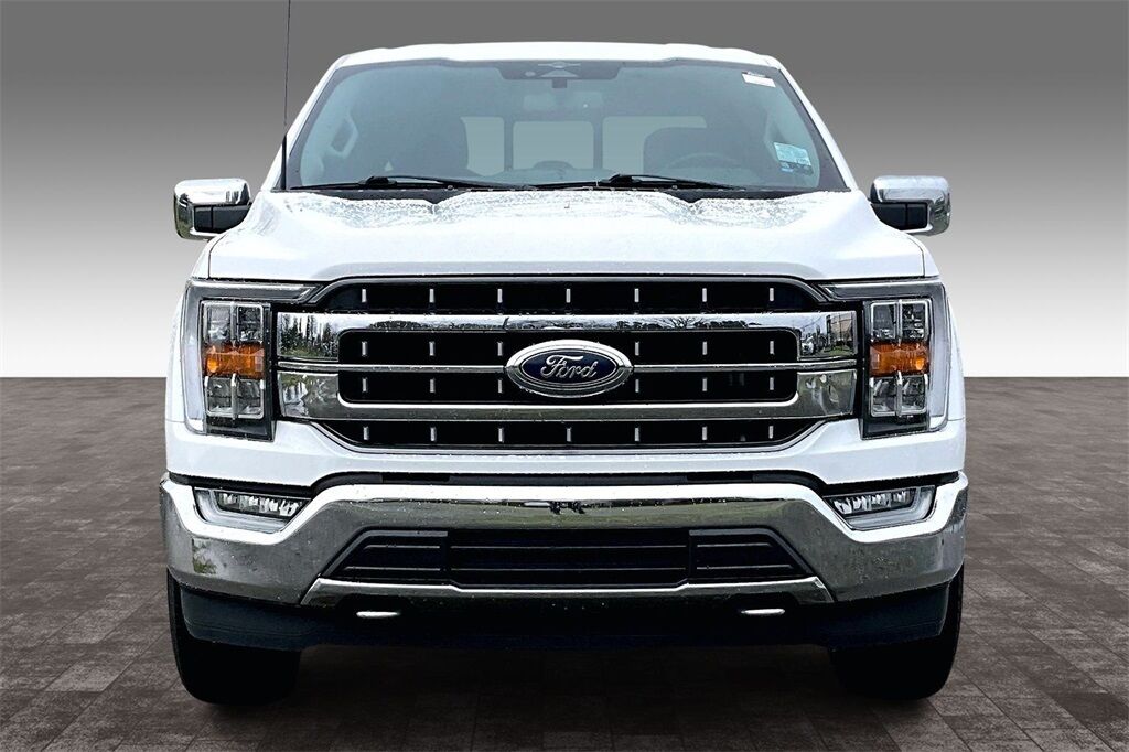 2023 Ford F-150 Lariat OR