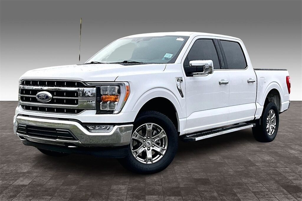 2023 Ford F-150 Lariat OR