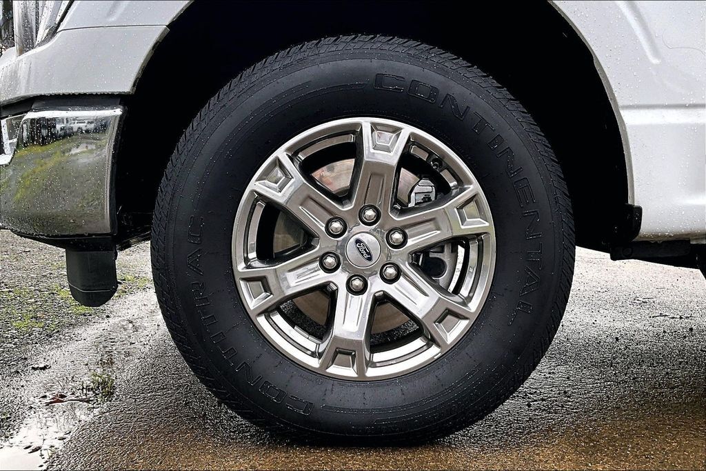 2023 Ford F-150 Lariat OR