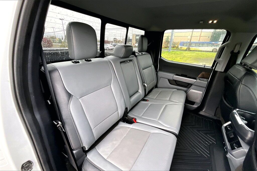 2023 Ford F-150 Lariat OR