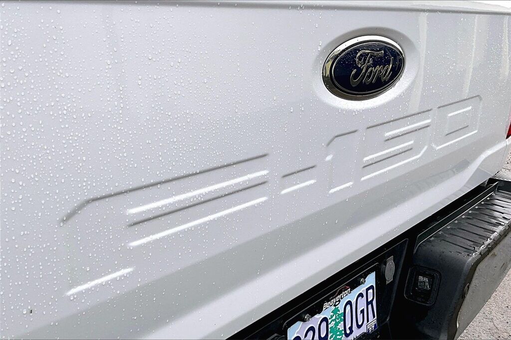 2023 Ford F-150 Lariat OR